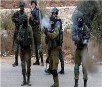 إصابة 4 فلسطينيين أحدهم بجروح خطيرة برصاص الاحتلال الإسرائيلي في مدينة غزة