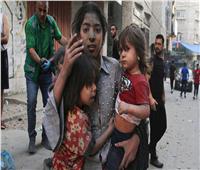 الصحة العالمية: عدد كبير من الأطفال في غزة تعرضوا لحروق وبتر الأطراف