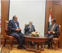 مصطفى الفقي: مصر ستمر من الأزمة الاقتصادية.. ولن تكون أداة أو تابعة لأحد