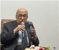 مصطفى الفقي: أريد من رئيس مصر القادم ثورة صناعية ضخمة