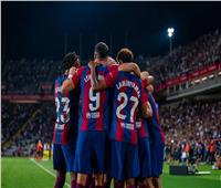 تشافي يعلن تشكيل برشلونة لمواجهة بورتو في دوري الأبطال