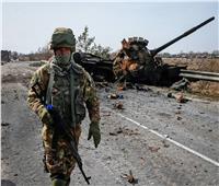 الجيش الأوكراني يواجه أزمة لوجستية حادة