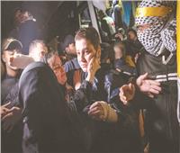 «جيروزاليم بوست»: حماس أعربت عن استعدادها لمناقشة إطلاق سراح الجنود الإسرائيليين