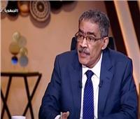 ضياء رشوان: مصر لديها علاقات بجميع فصائل المقاومة الفلسطينية
