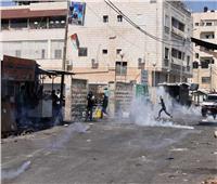 جيش الاحتلال الإسرائيلي يقتحم جنين ويعلنها منطقة عسكرية مغلقة 
