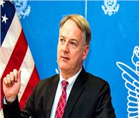 دبلوماسي أمريكي: نبذل أقصى الجهود لإيصال أكبر قدر من المساعدات إلى غزة