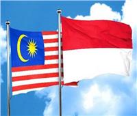ماليزيا وإندونيسيا تبحثان سُبل تعزيز العلاقات الثنائية
