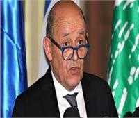 الموفد الرئاسي الفرنسي يشدد على ضرورة توحيد الموقف اللبناني والإسراع في إنجاز الانتخابات الرئاسية