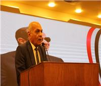 كمال حسانين بمؤتمر الحركة الوطنية: السيسي أعاد لمصر الأمن والأمان بعد ثورة 30 يونيو