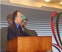 طارق درويش بمؤتمر الحركة الوطنية: السيسي قادر على مواجهة التحديات الصعبة 