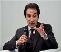 بسام راضي يعقد جلسات مع الجالية المصرية في إيطاليا استعدادًا للانتخابات الرئاسية  