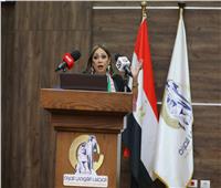 اتحاد المرأة الفلسطينية بالقاهرة: السيسي وقف بكل حزم في وجه الأطماع الإسرائيلية