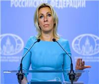 المتحدثة باسم الخارجية الروسية: منعي من التحليق فوق بلغاريا «غباء خطير»