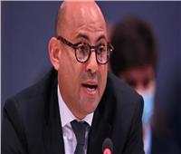 ممثل الأمم المتحدة يشكر مصر على جهودها خلال قيادة مؤتمر المناخ COP27