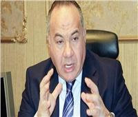 احمد شيحة يؤكد على قوة العلاقات المصرية الخليجية: «تصريحاتي تم اجتزائها» 
