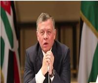 العاهل الأردني يعقد اجتماعًا دوليا طارئا لتنسيق الاستجابة الإنسانية بغزة 