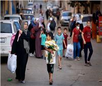 الأمم المتحدة: 1.8 مليون نازح داخليا جراء العدوان الإسرائيلي على غزة