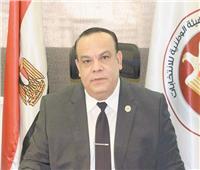المصريون بالخارج يصوتون لاختيار الرئيس