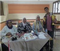 تعليم القاهرة: تقييم مسابقة الطالب المثالي للمرحلتين الإعدادية والثانوية