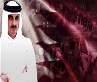 قطر: العالم شهد على العدوان الإسرائيلي الوحشي والقصف العشوائي على قطاع غزة
