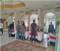 سفارتنا بسلطنة عمان تفتح أبوابها لإدلاء المصريين بأصواتهم في الانتخابات الرئاسية