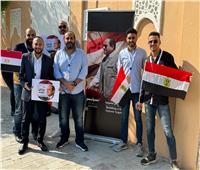 سفارتنا بقطر تفتح أبوابها لإدلاء المصريين بأصواتهم في الانتخابات الرئاسية  