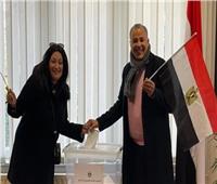 الجالية المصرية بروسيا: المصريون توافدوا للانتخابات رغم الطقس شديد البرودة
