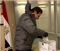 توافد الناخبين على السفارة المصرية بكوريا الجنوبية في اليوم الثاني من الانتخابات الرئاسية 