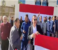 لليوم الثاني.. المصريون بالأردن يبدأون التصويت في انتخابات الرئاسة 2024
