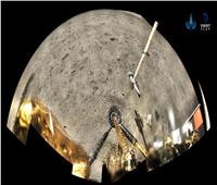 السماح لباحثي ناسا بالحصول على عينات قمرية صينية