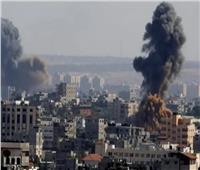 إعلام فلسطيني: استشهاد مصور صحفي بغارات نفذها الاحتلال شمال غزة