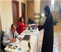 رجال الدين المسيحي يشاركون في الانتخابات الرئاسية بقبرص