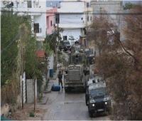 الاحتلال الإسرائيلي يقتحم مخيمي بلاطة وعسكر الجديد في نابلس