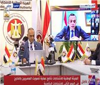 سفير مصر بالصين: انتظام الانتخابات الرئاسية في اليوم الثاني دون مشاكل
