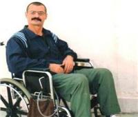 هيئة الأسرى: نقل الأسير المقعد منصور موقدة إلى سجن عوفر وجرائم طبية ضده
