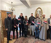 إقبال كبير من الجالية المصرية في بولندا للمشاركة في الانتخابات