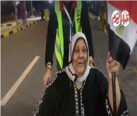 «عاوزة ازغرط».. مصرية تشعل مقر البعثة الدبلوماسية في أبو ظبي| فيديو 