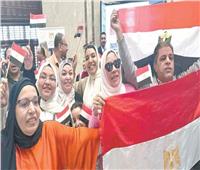 سفير مصر في بنما: العملية الانتخابية سارت بكل يسر وسهولة