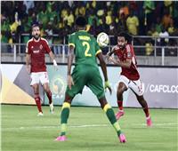 شاهد| أهداف مباراة الأهلي ويانج أفريكانز بدوري أبطال أفريقيا