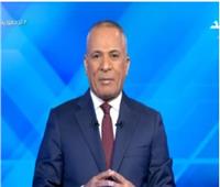 أحمد موسى يشكر المصريين بعد المشاركة الكثيفة في انتخابات الرئاسة | فيديو