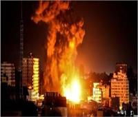 الفصائل الفلسطينية تعلن قصف تل أبيب بوابل من الصواريخ