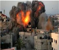 مقتل عدد كبير من الجنود الإسرائيليين في تفجير استهدف تمركز لهم وسط غزة