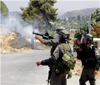 استشهاد شاب فلسطيني برصاص الاحتلال في قلقيلية