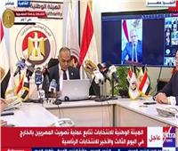 سفير مصر بمالاوي: الجالية المصرية قطعت مسافات طويلة للتصويت في الانتخابات الرئاسية