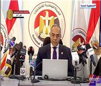 «الوطنية للانتخابات» لسفراء مصر بالخارج: مستمرون في العمل حتى انتهاء التصويت