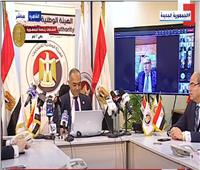 سفير مصر بالكونغو: التصويت في الانتخابات الرئاسية لم يشهد أي معوقات