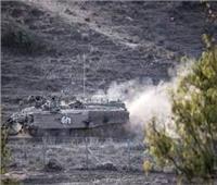 الفصائل الفلسطينية تعلن استهداف دبابة إسرائيلية شمال غزة