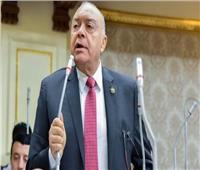 قرقر: مشاركة المصريين بالخارج بماراثون الانتخابات تؤكد ثقتهم في قيادة الدولة