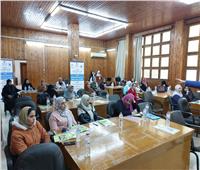 «المصرية لذوي الإعاقة» تواصل تنفيذ مشروع «اتقدم» بـ 5 محافظات