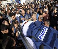 «الصحفيين» تندد بتجدد العدوان الصهيوني واستهداف المدنيين  